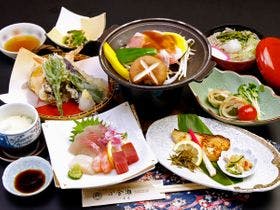 ブナの宿　小会瀬-koase-