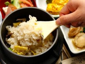 ブナの宿　小会瀬-koase-