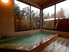 ブナの宿　小会瀬-koase-