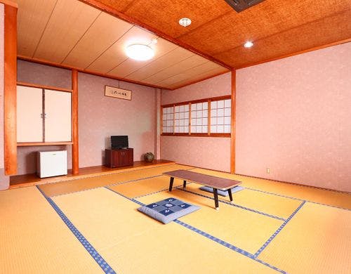 12.5畳和室 グループ様にピッタリ！