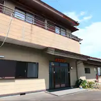 《외관》시마요코야마역에서 도보 약 7분!