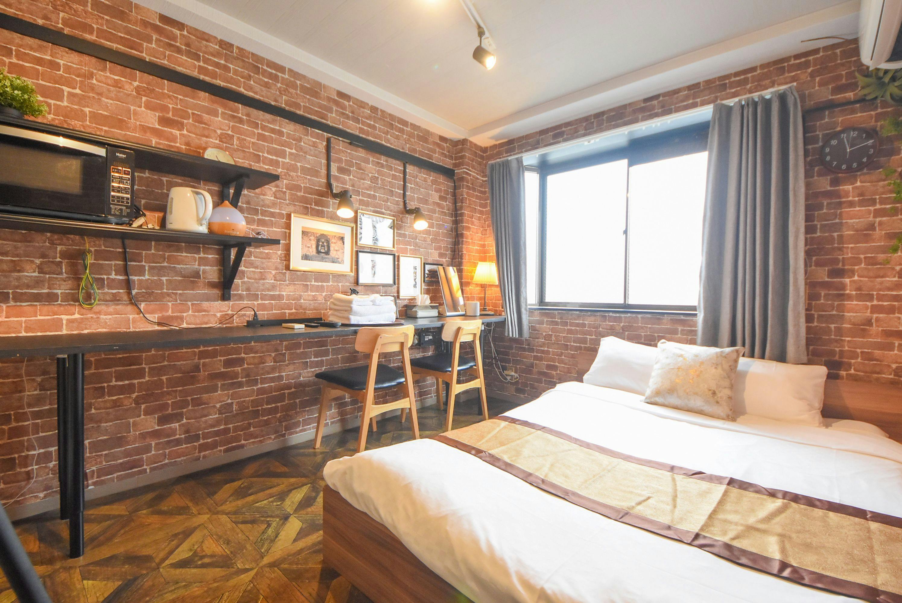 Comfy Stay Sakuramachi