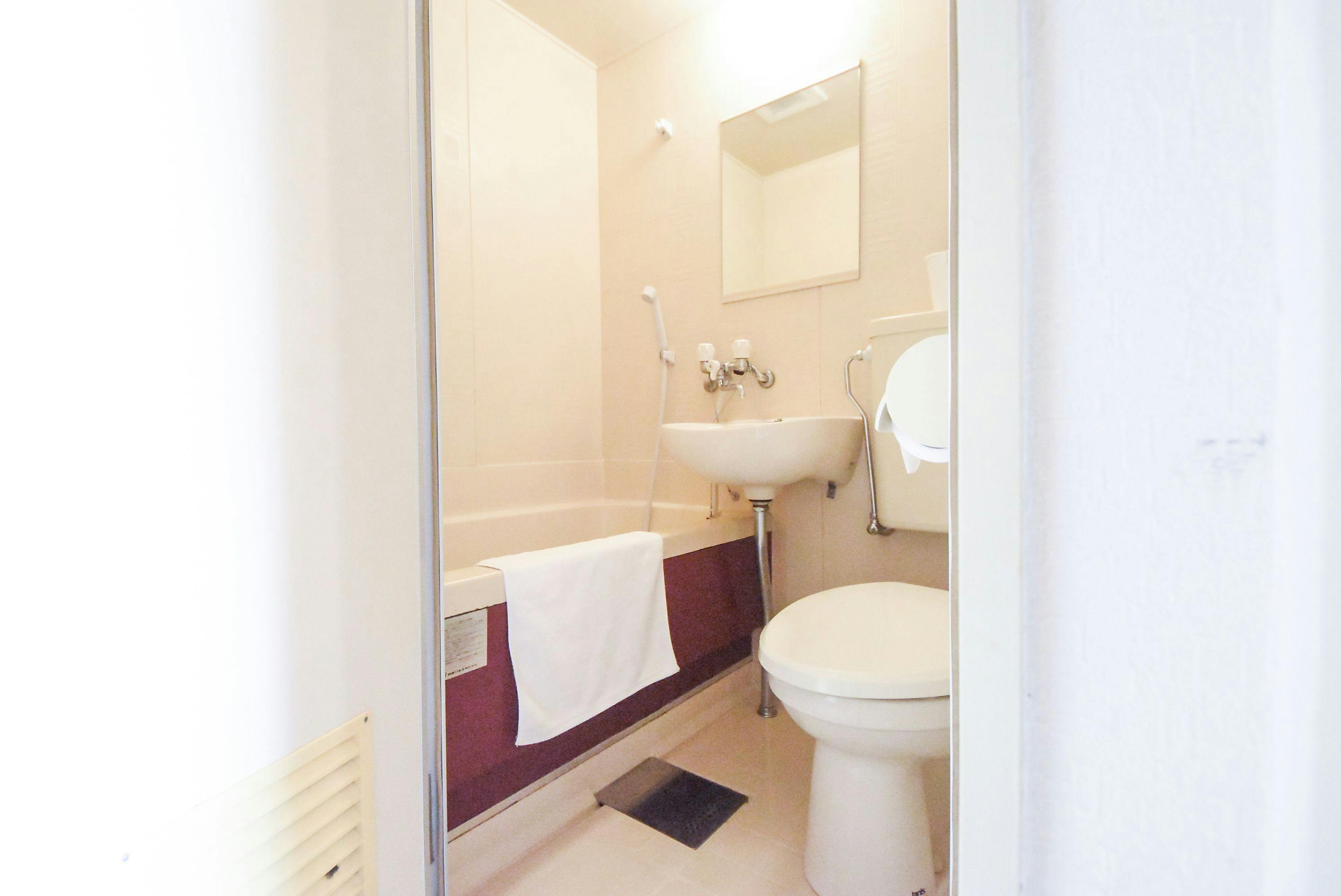 Comfy Stay Sakuramachi