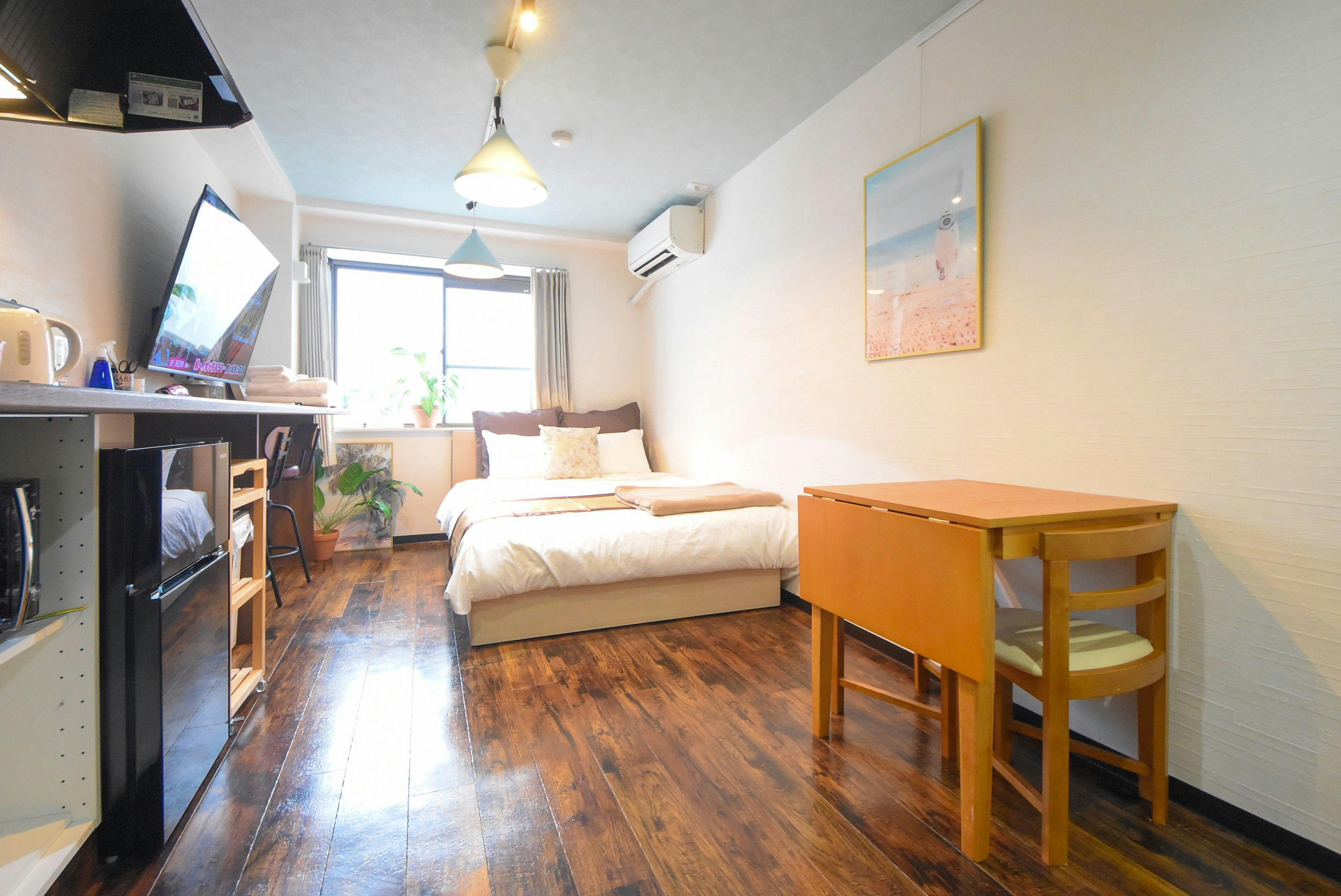 Comfy Stay Sakuramachi