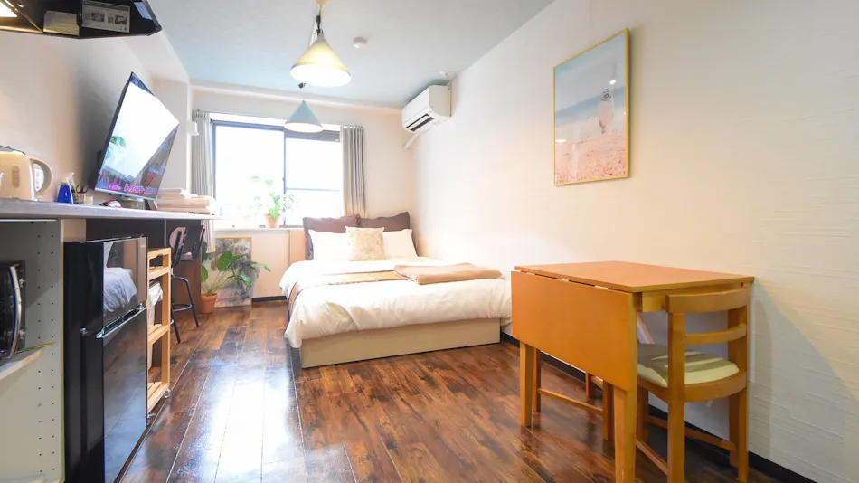 Comfy Stay Sakuramachi