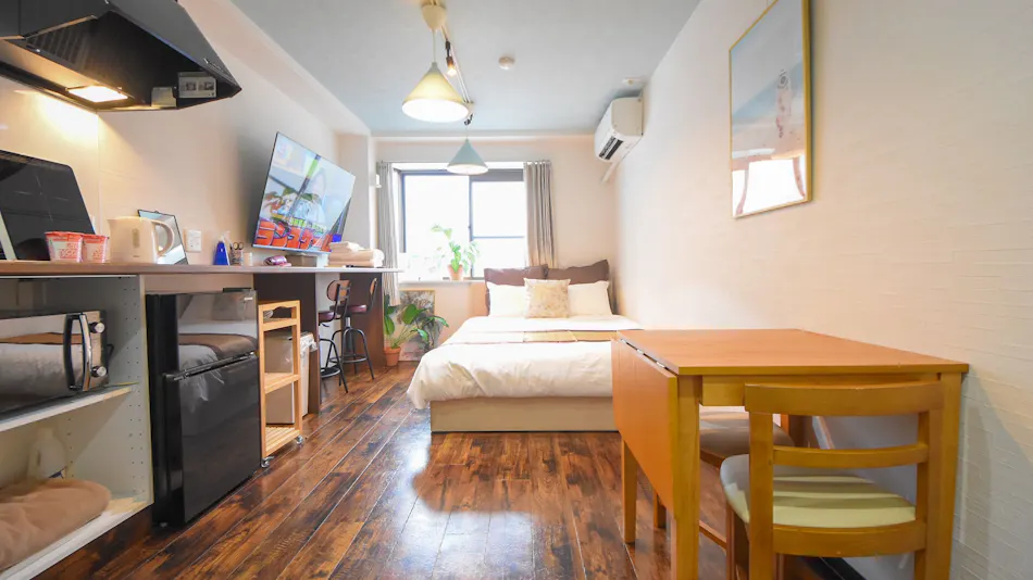 Comfy Stay Sakuramachi