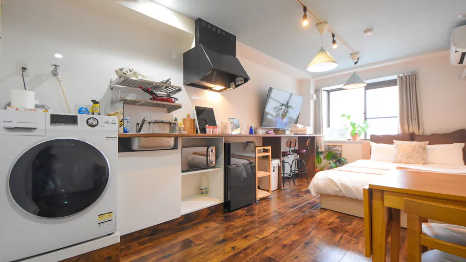 Comfy Stay Sakuramachi