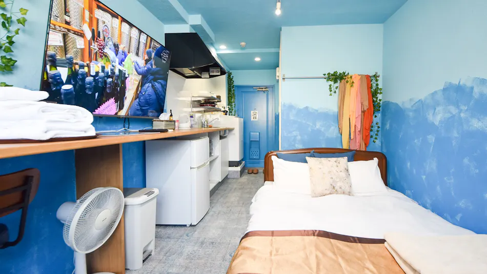 Comfy Stay Sakuramachi