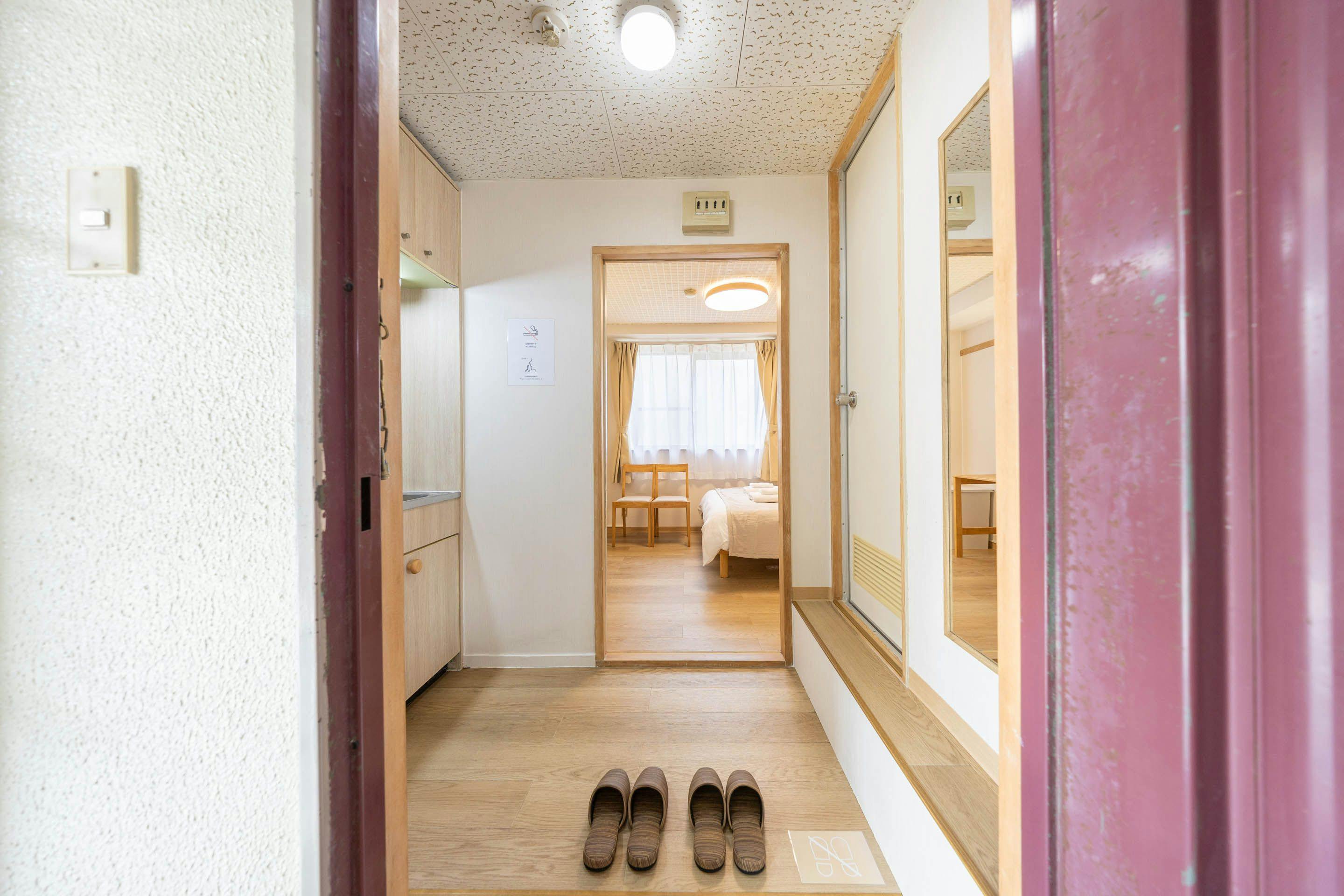 Comfy Stay Sakuramachi