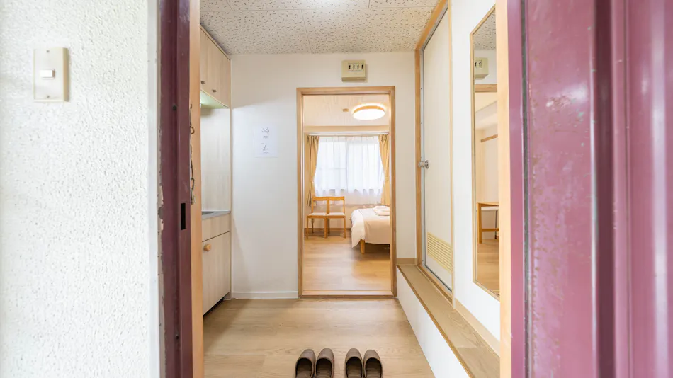 Comfy Stay Sakuramachi