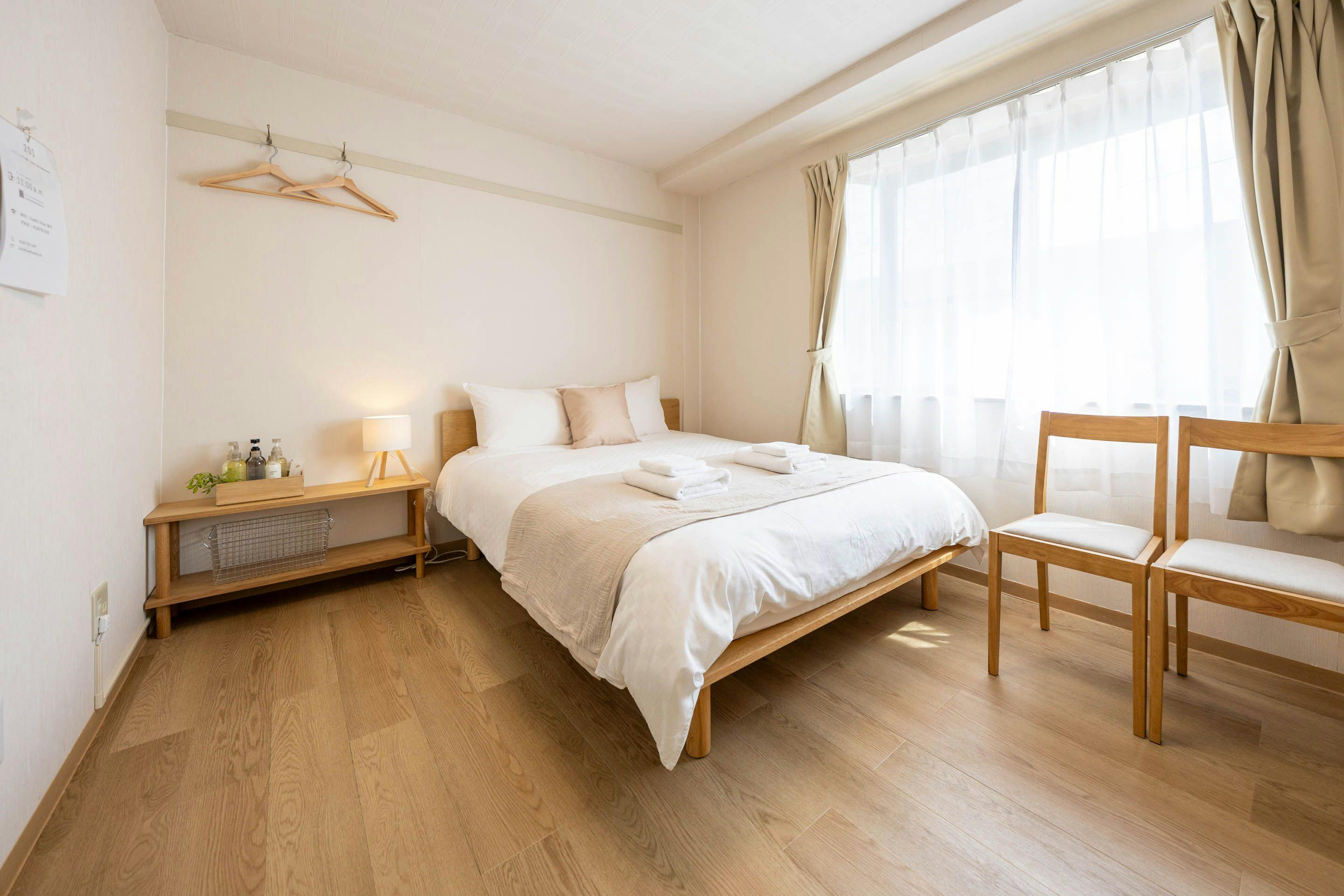 Comfy Stay Sakuramachi
