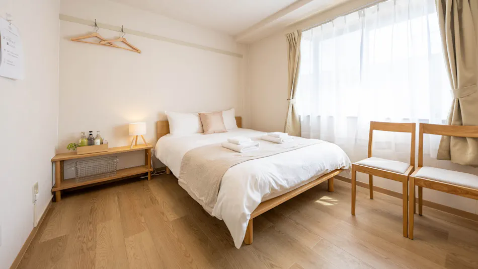 Comfy Stay Sakuramachi