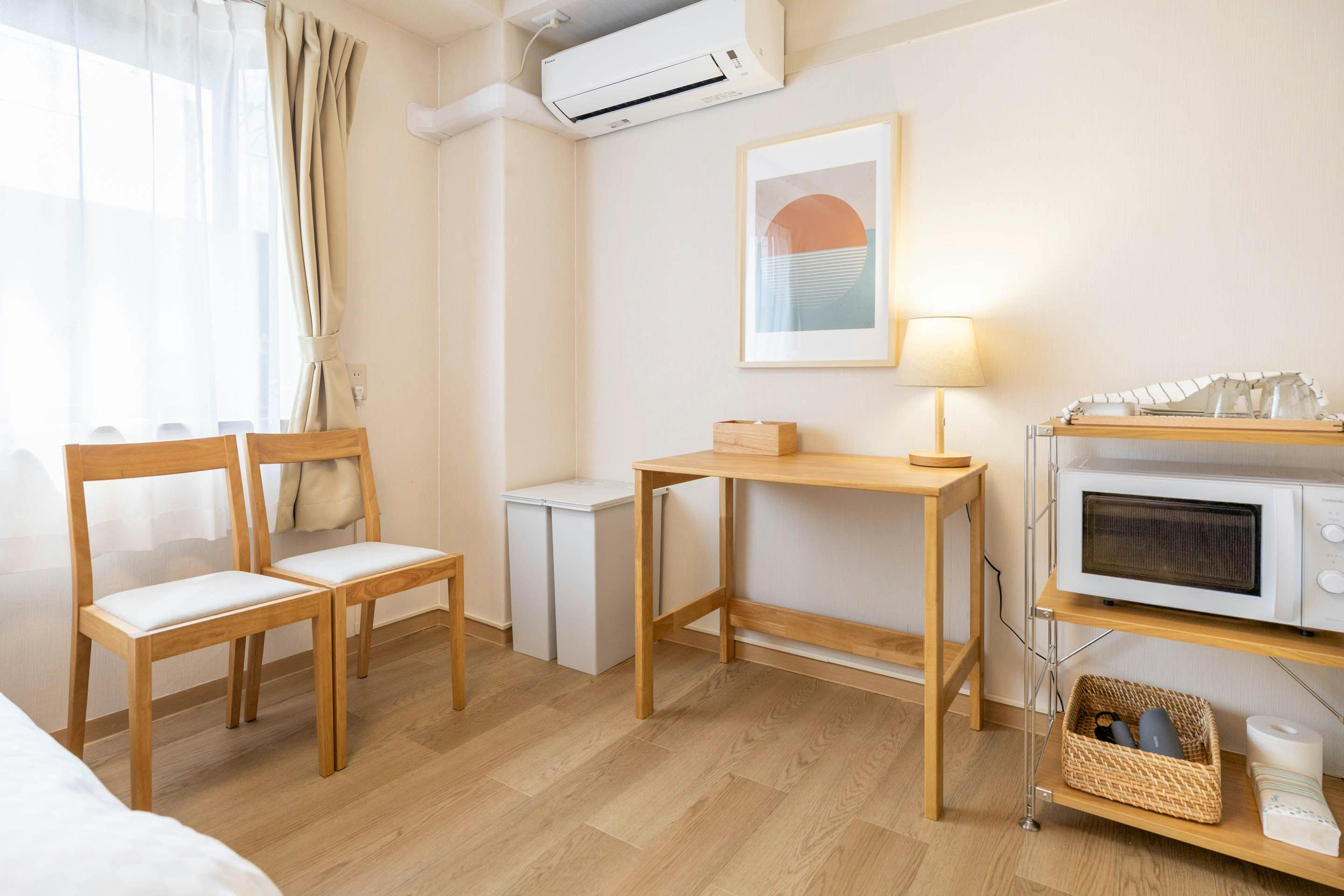 Comfy Stay Sakuramachi