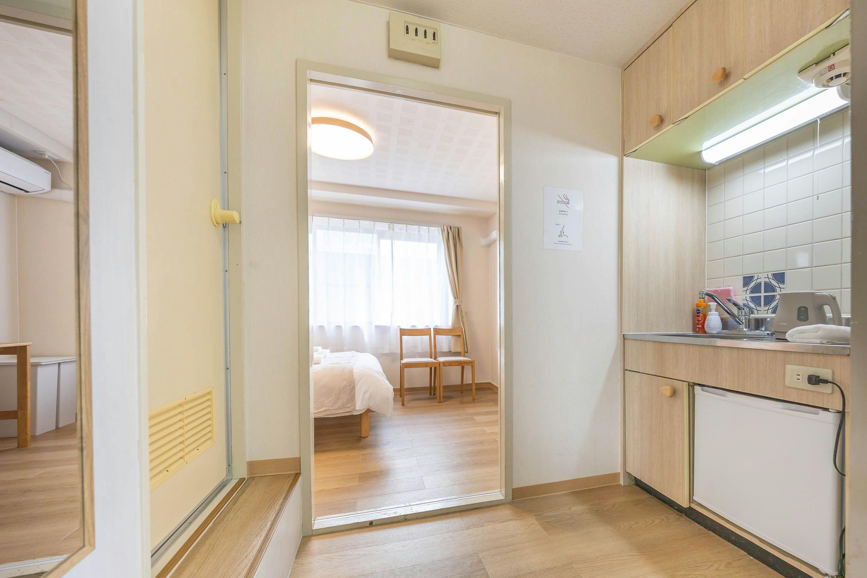 Comfy Stay Sakuramachi