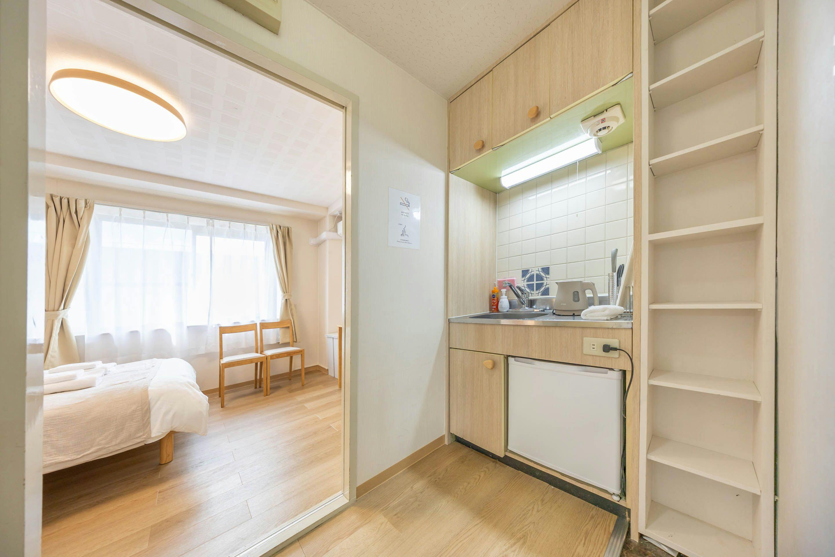 Comfy Stay Sakuramachi
