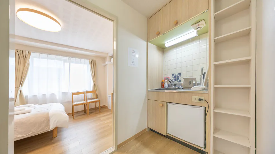 Comfy Stay Sakuramachi