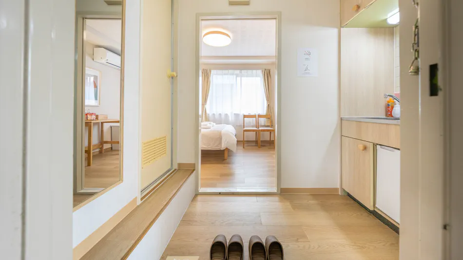 Comfy Stay Sakuramachi