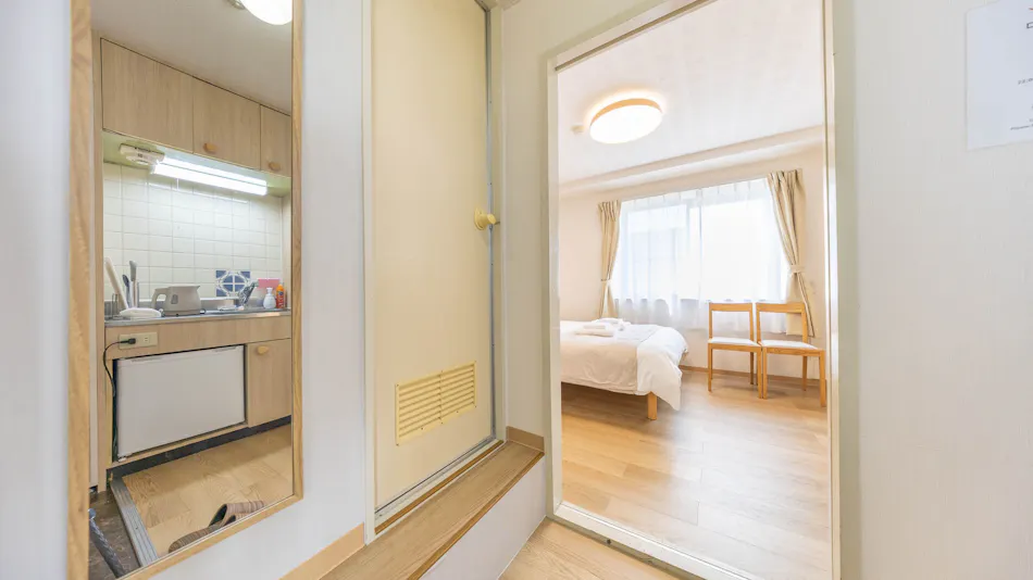 Comfy Stay Sakuramachi