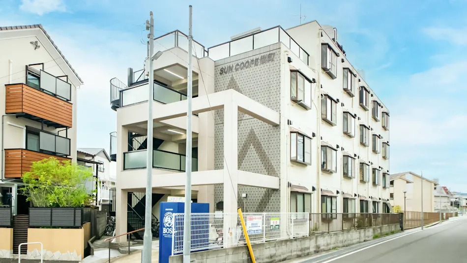 Comfy Stay Sakuramachi