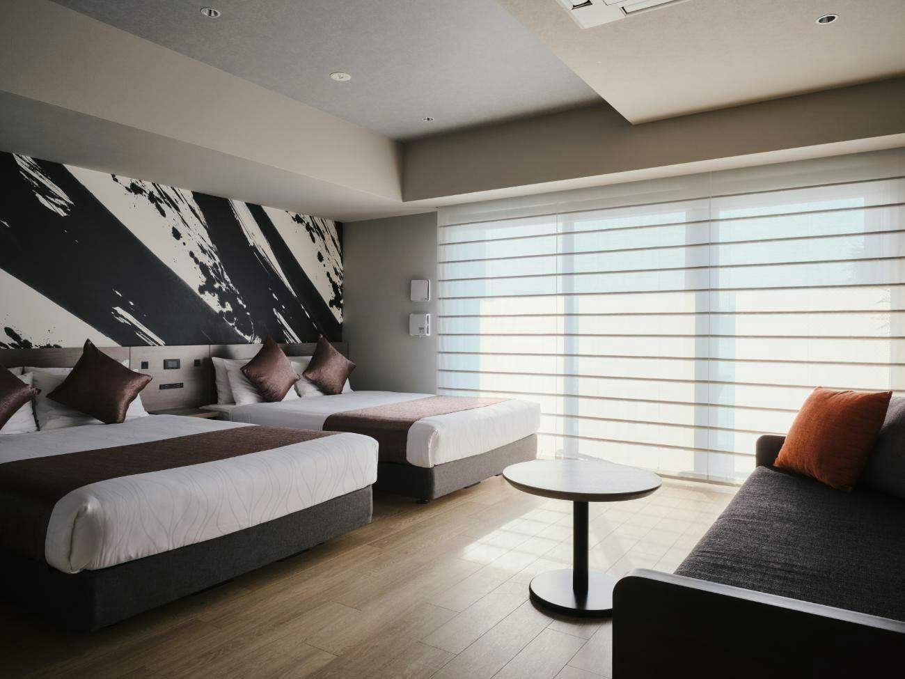 GRAND MONday ASAKUSA(Former:MONday Apart Premium ASAKUSA)