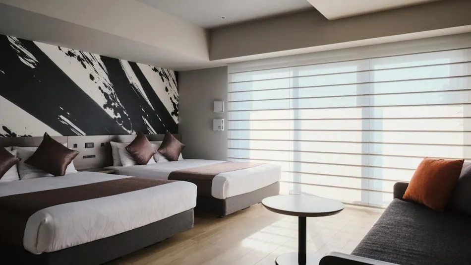 GRAND MONday ASAKUSA(Former:MONday Apart Premium ASAKUSA)