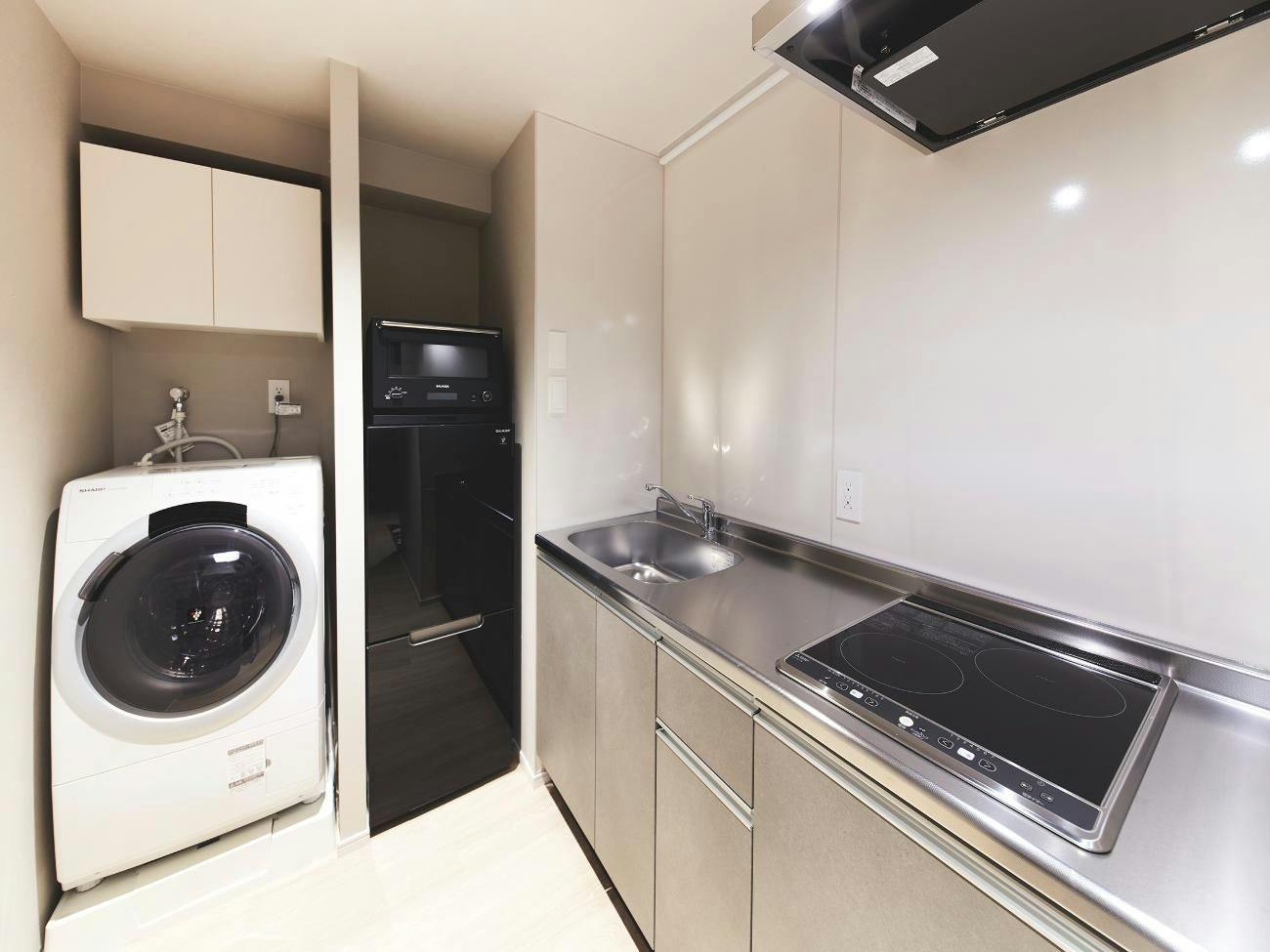 GRAND MONday ASAKUSA(Former:MONday Apart Premium ASAKUSA)