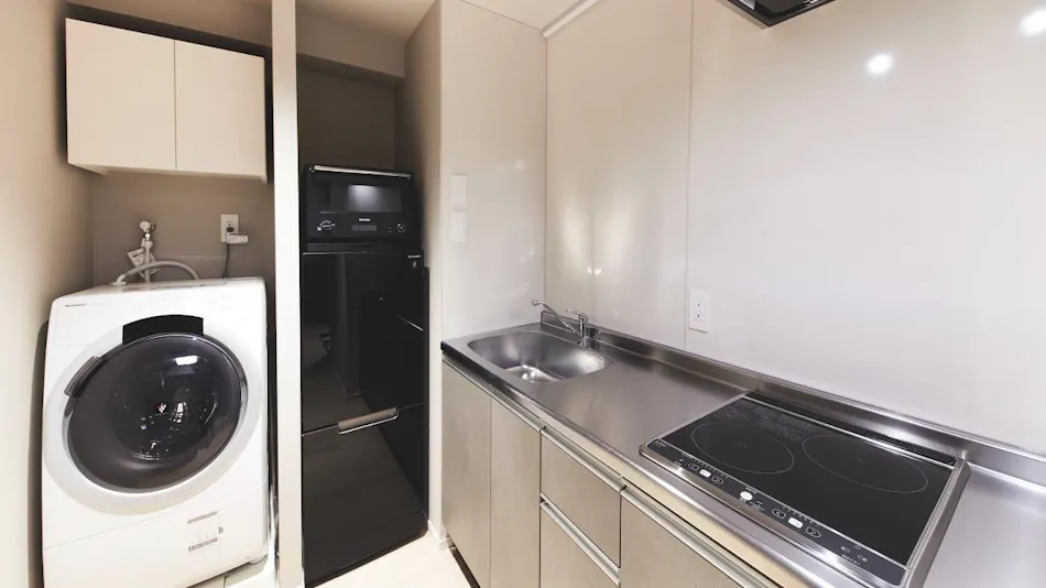 GRAND MONday ASAKUSA(Former:MONday Apart Premium ASAKUSA)