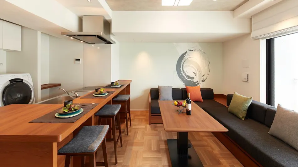 GRAND MONday ASAKUSA(Former:MONday Apart Premium ASAKUSA)