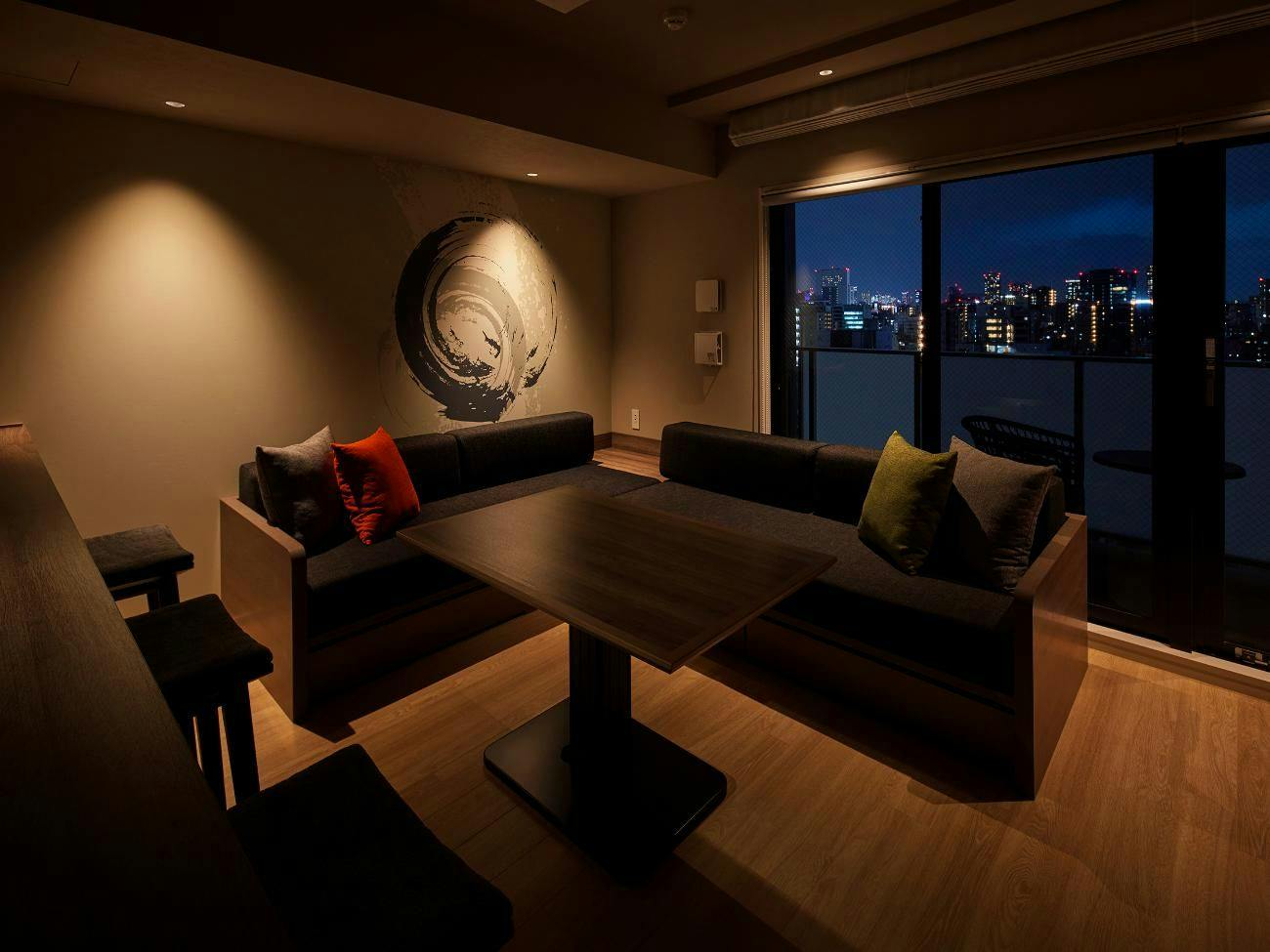 GRAND MONday ASAKUSA(Former:MONday Apart Premium ASAKUSA)
