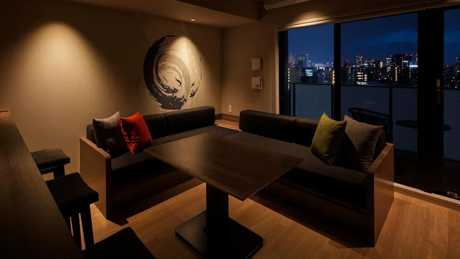 GRAND MONday ASAKUSA(Former:MONday Apart Premium ASAKUSA)