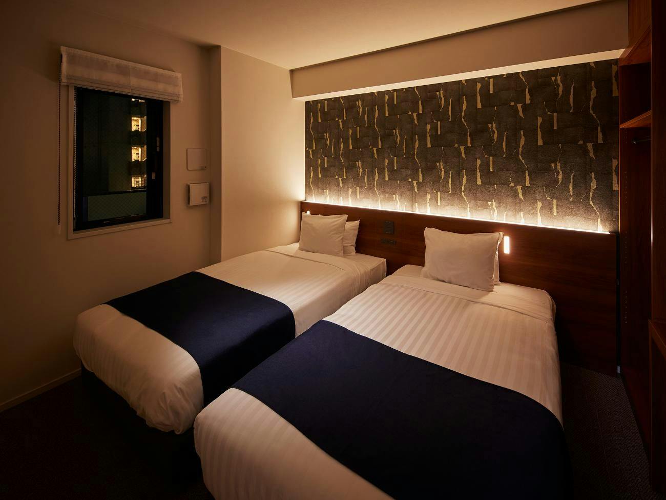 GRAND MONday ASAKUSA(Former:MONday Apart Premium ASAKUSA)