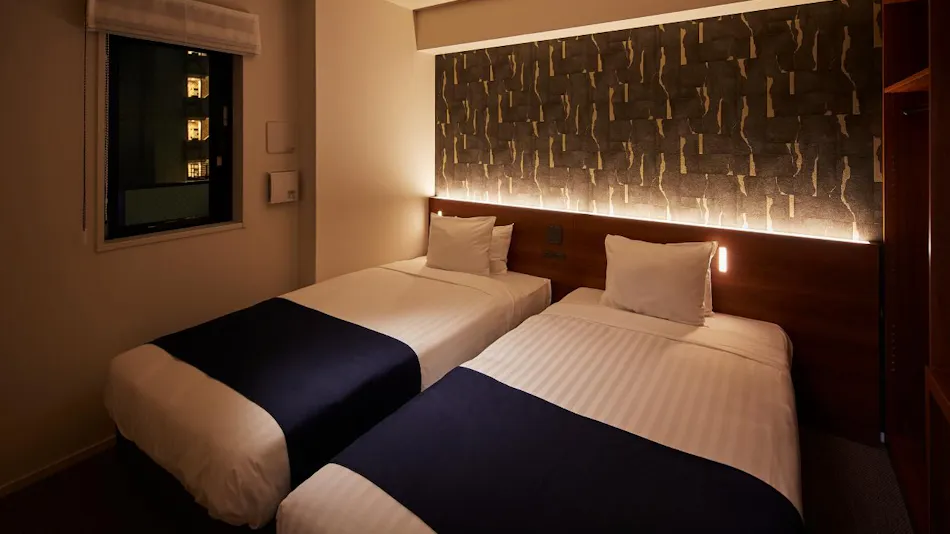 GRAND MONday ASAKUSA(Former:MONday Apart Premium ASAKUSA)