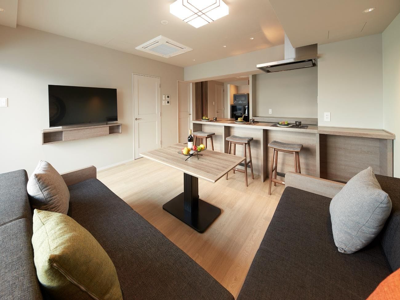 GRAND MONday ASAKUSA(Former:MONday Apart Premium ASAKUSA)