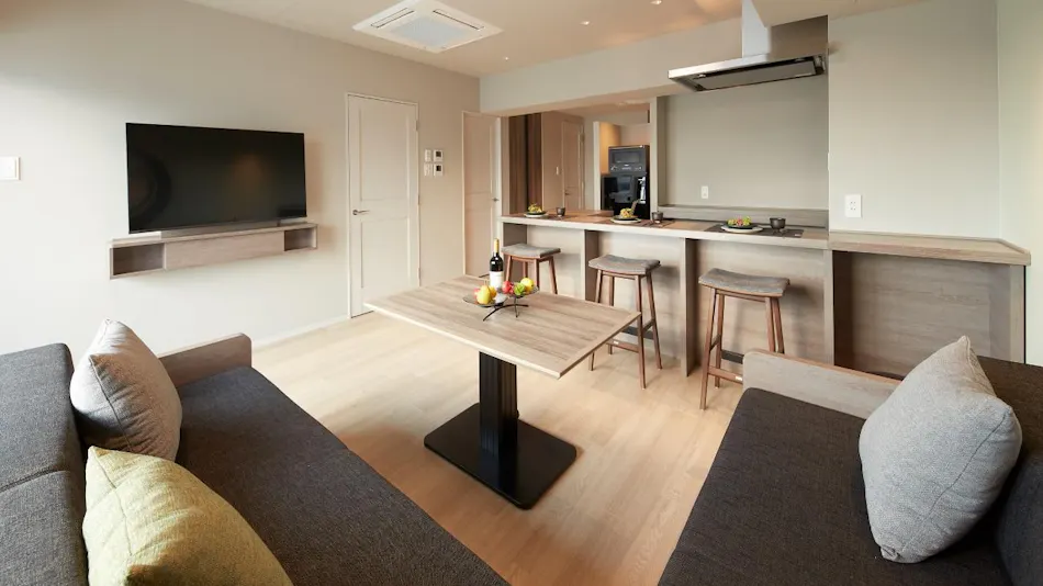 GRAND MONday ASAKUSA(Former:MONday Apart Premium ASAKUSA)