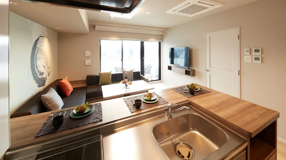 GRAND MONday ASAKUSA(Former:MONday Apart Premium ASAKUSA)