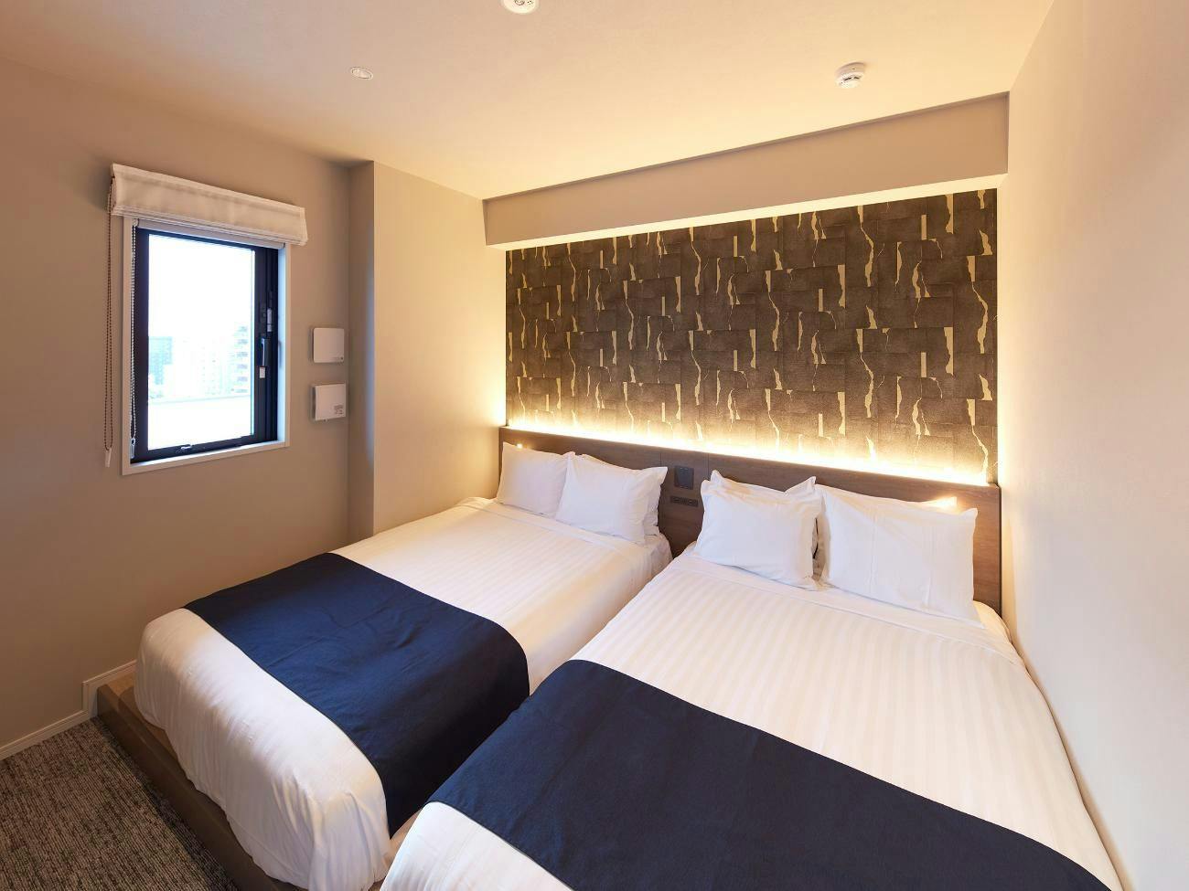 GRAND MONday ASAKUSA(Former:MONday Apart Premium ASAKUSA)