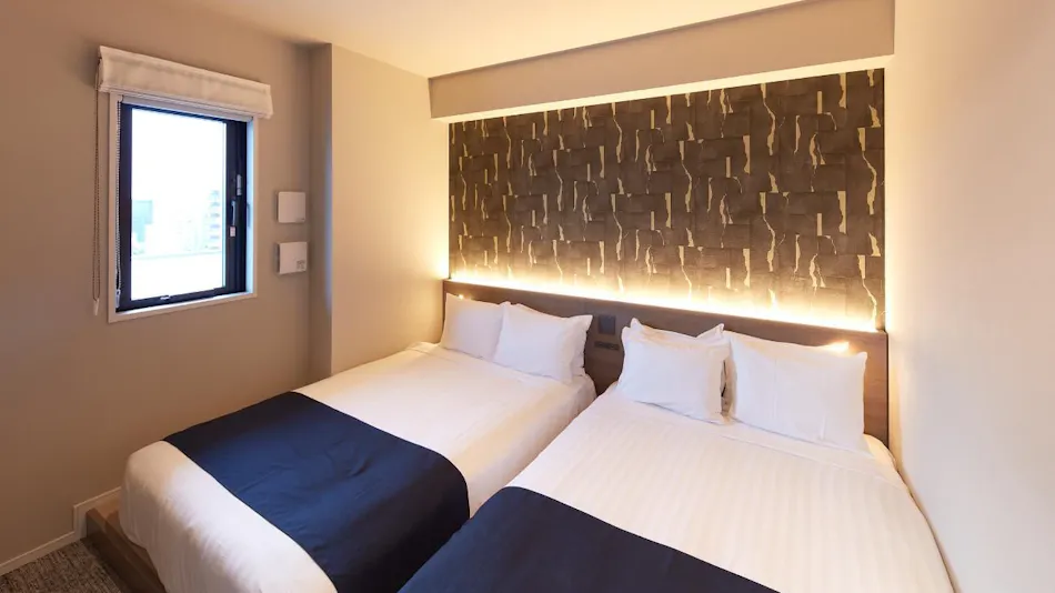 GRAND MONday ASAKUSA(Former:MONday Apart Premium ASAKUSA)
