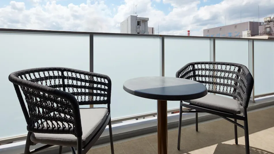 GRAND MONday ASAKUSA(Former:MONday Apart Premium ASAKUSA)