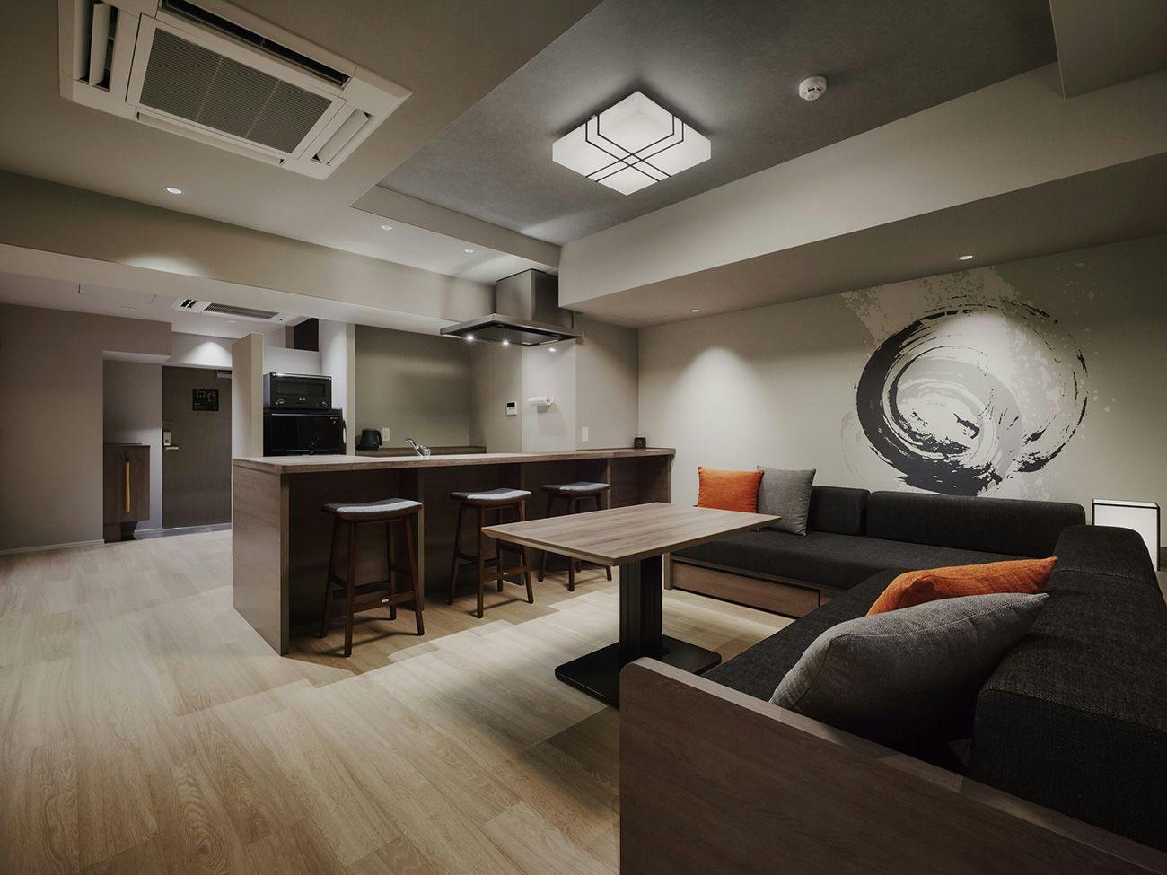GRAND MONday ASAKUSA(Former:MONday Apart Premium ASAKUSA)