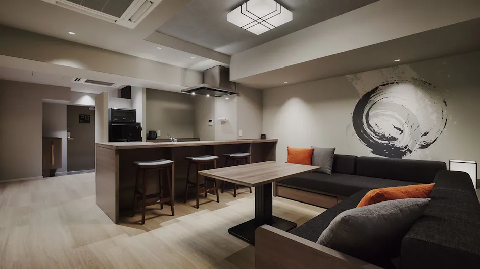 GRAND MONday ASAKUSA(Former:MONday Apart Premium ASAKUSA)