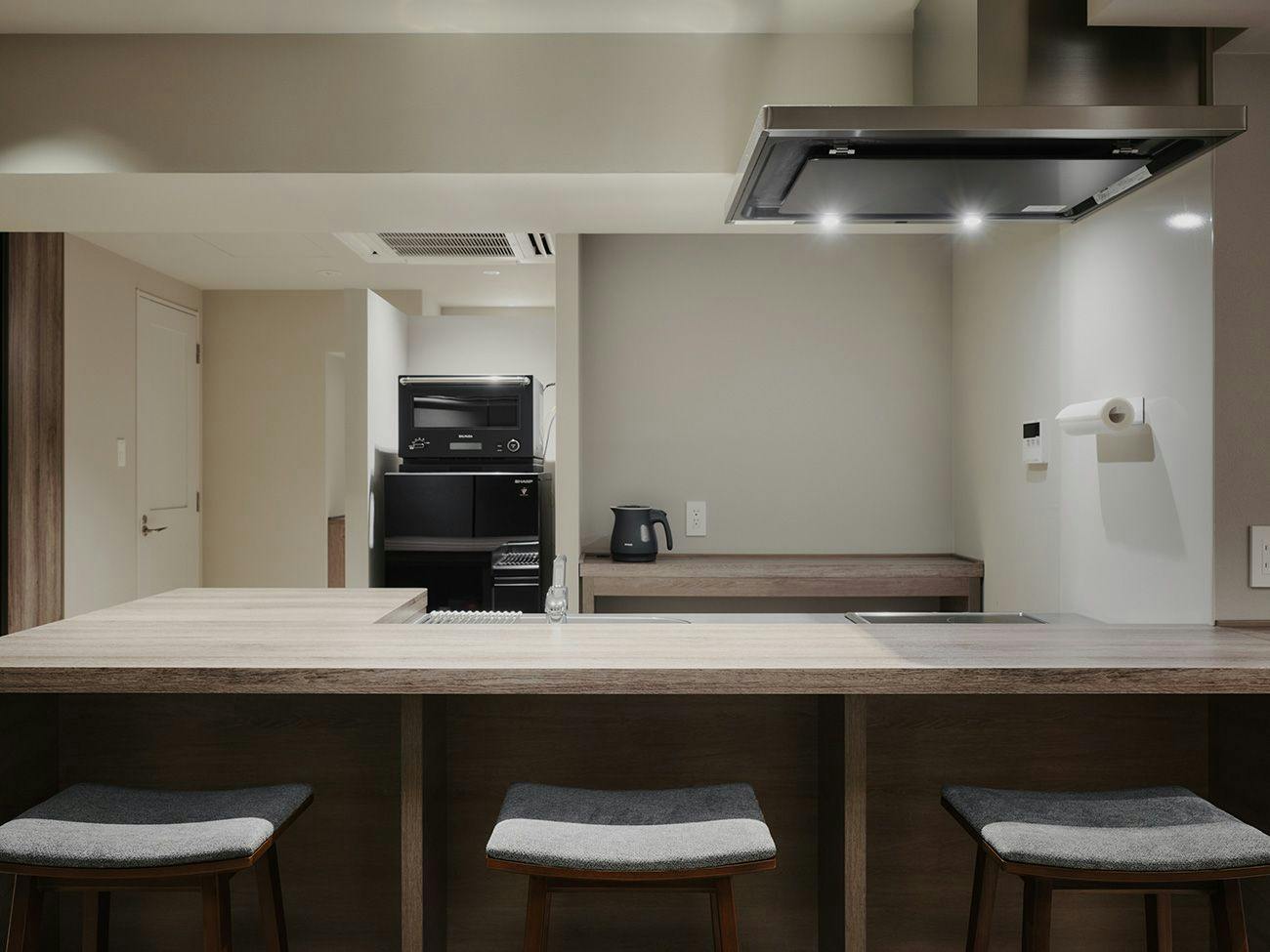 GRAND MONday ASAKUSA(Former:MONday Apart Premium ASAKUSA)