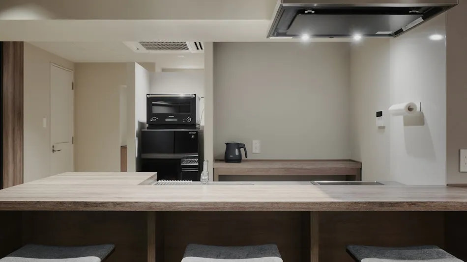 GRAND MONday ASAKUSA(Former:MONday Apart Premium ASAKUSA)