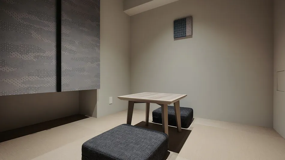 GRAND MONday ASAKUSA(Former:MONday Apart Premium ASAKUSA)