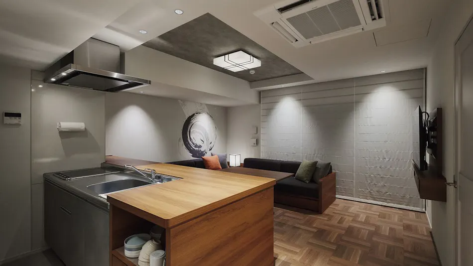 GRAND MONday ASAKUSA(Former:MONday Apart Premium ASAKUSA)
