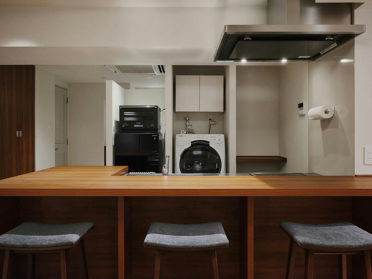 GRAND MONday ASAKUSA(Former:MONday Apart Premium ASAKUSA)