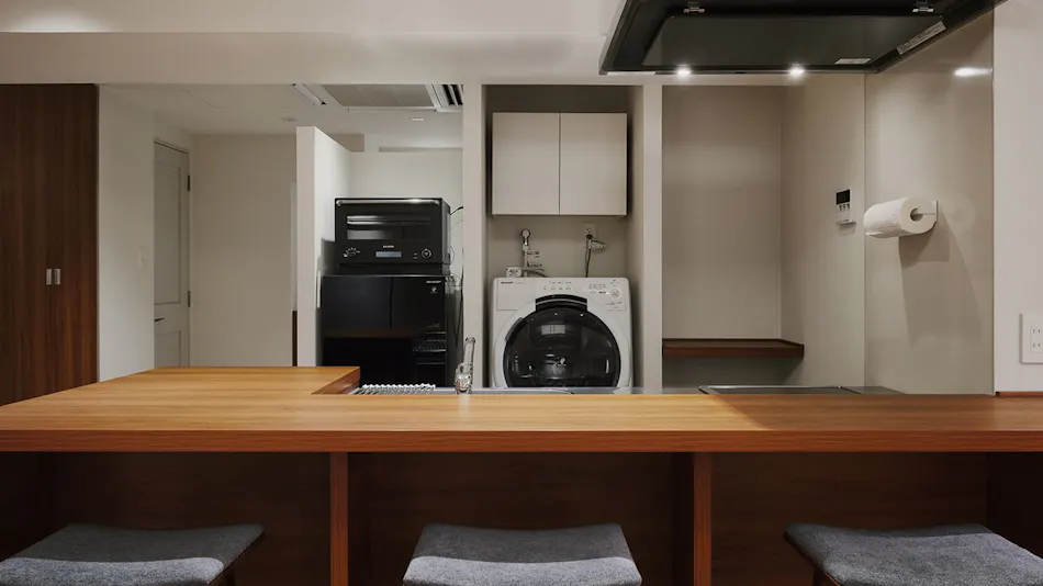 GRAND MONday ASAKUSA(Former:MONday Apart Premium ASAKUSA)