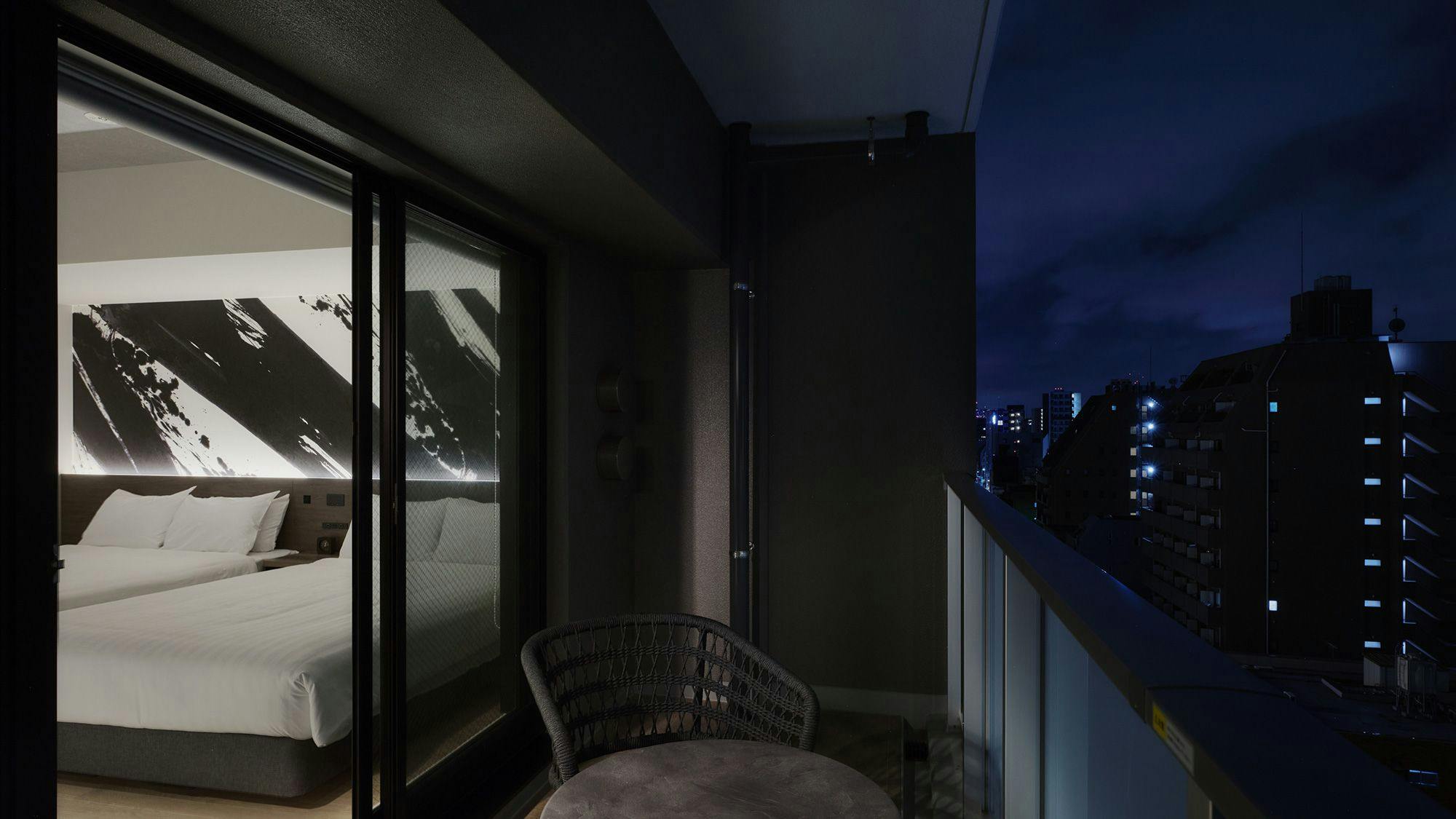 GRAND MONday ASAKUSA(Former:MONday Apart Premium ASAKUSA)