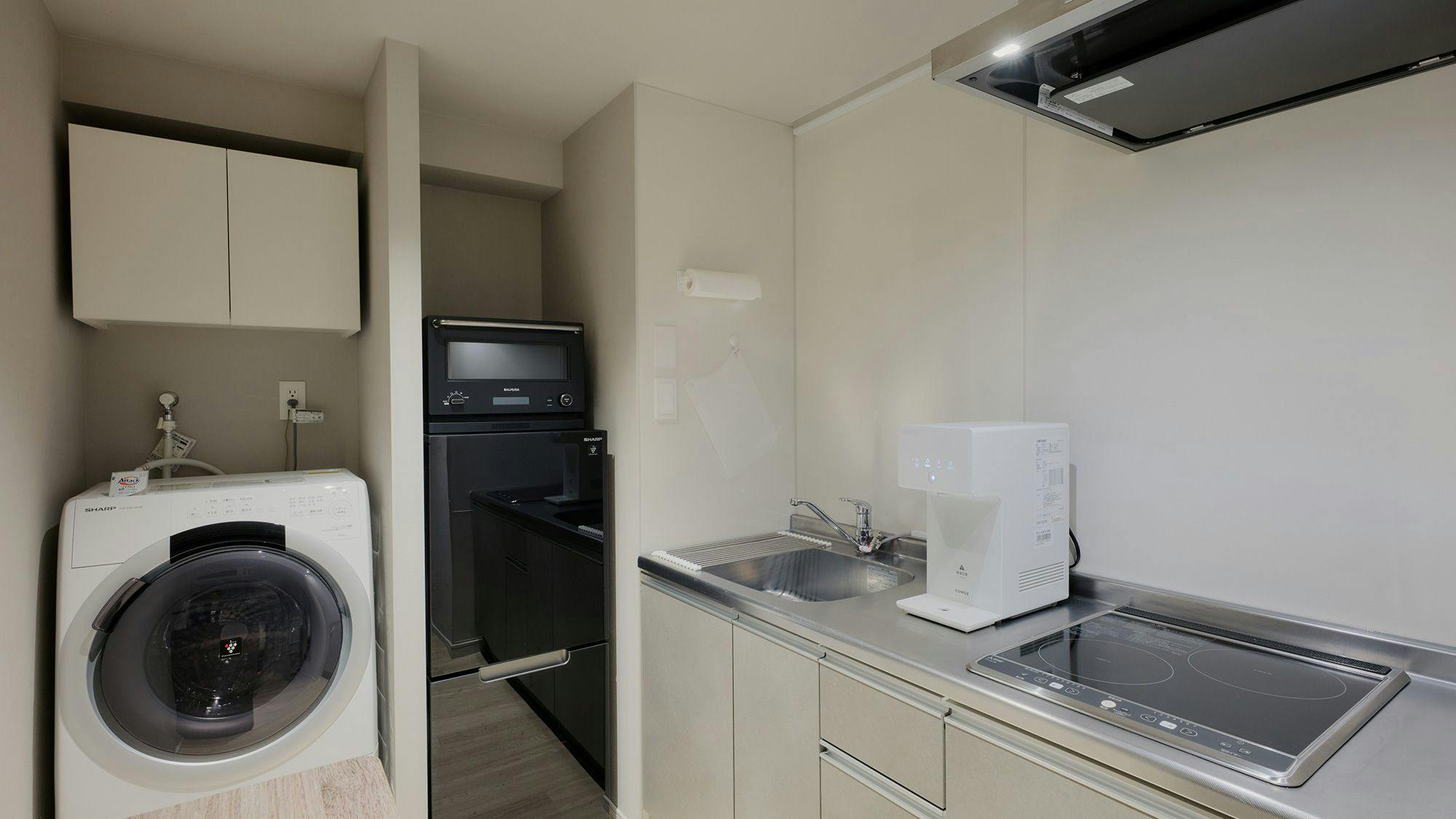 GRAND MONday ASAKUSA(Former:MONday Apart Premium ASAKUSA)