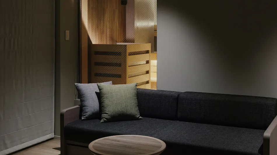 GRAND MONday ASAKUSA(Former:MONday Apart Premium ASAKUSA)