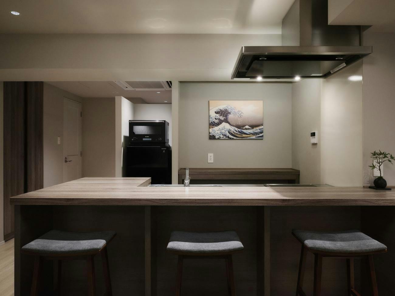 GRAND MONday ASAKUSA(Former:MONday Apart Premium ASAKUSA)